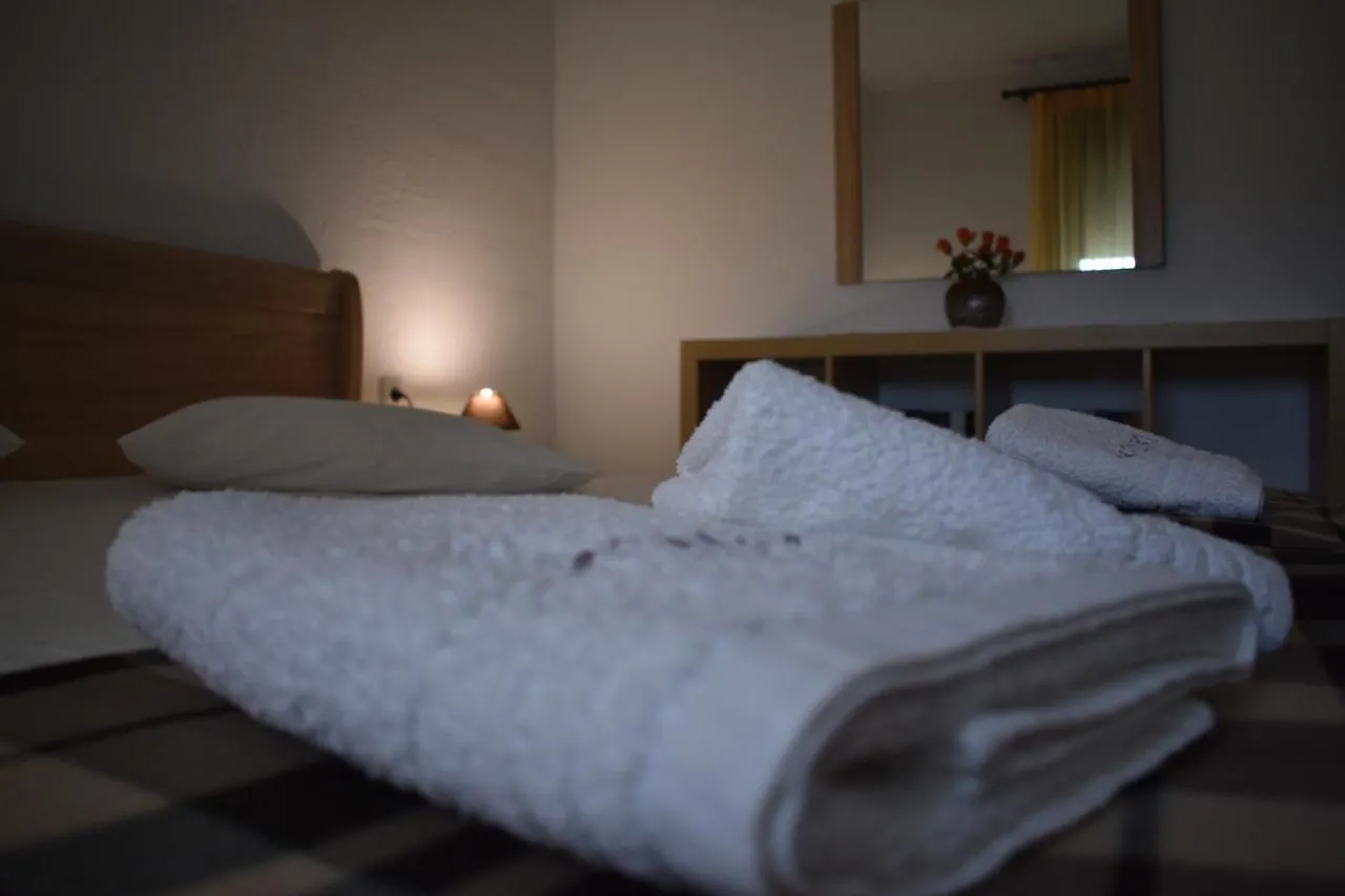 Konaki Guesthouse Ormos Panagias Country house
