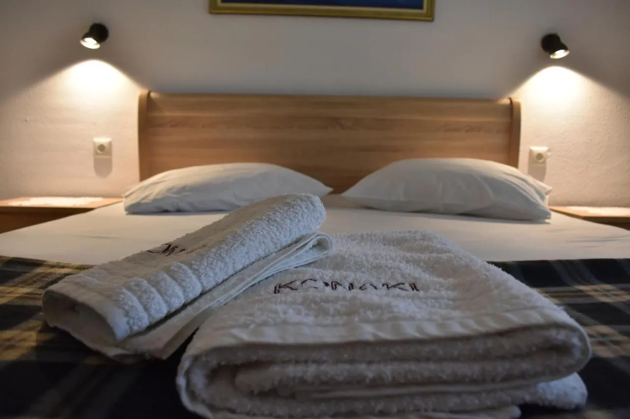 Country house Konaki Guesthouse Ormos Panagias