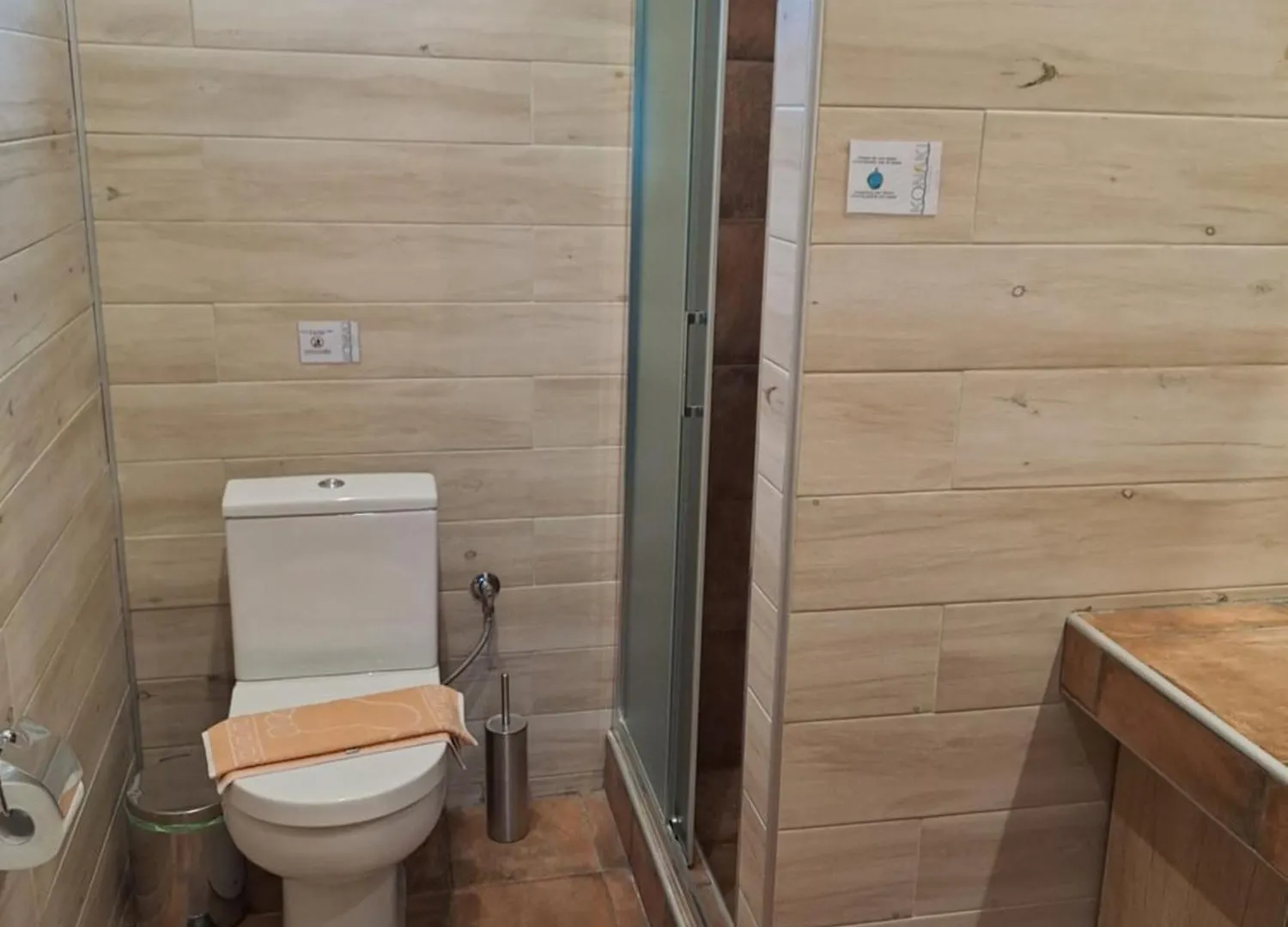Country house Konaki Guesthouse Ormos Panagias