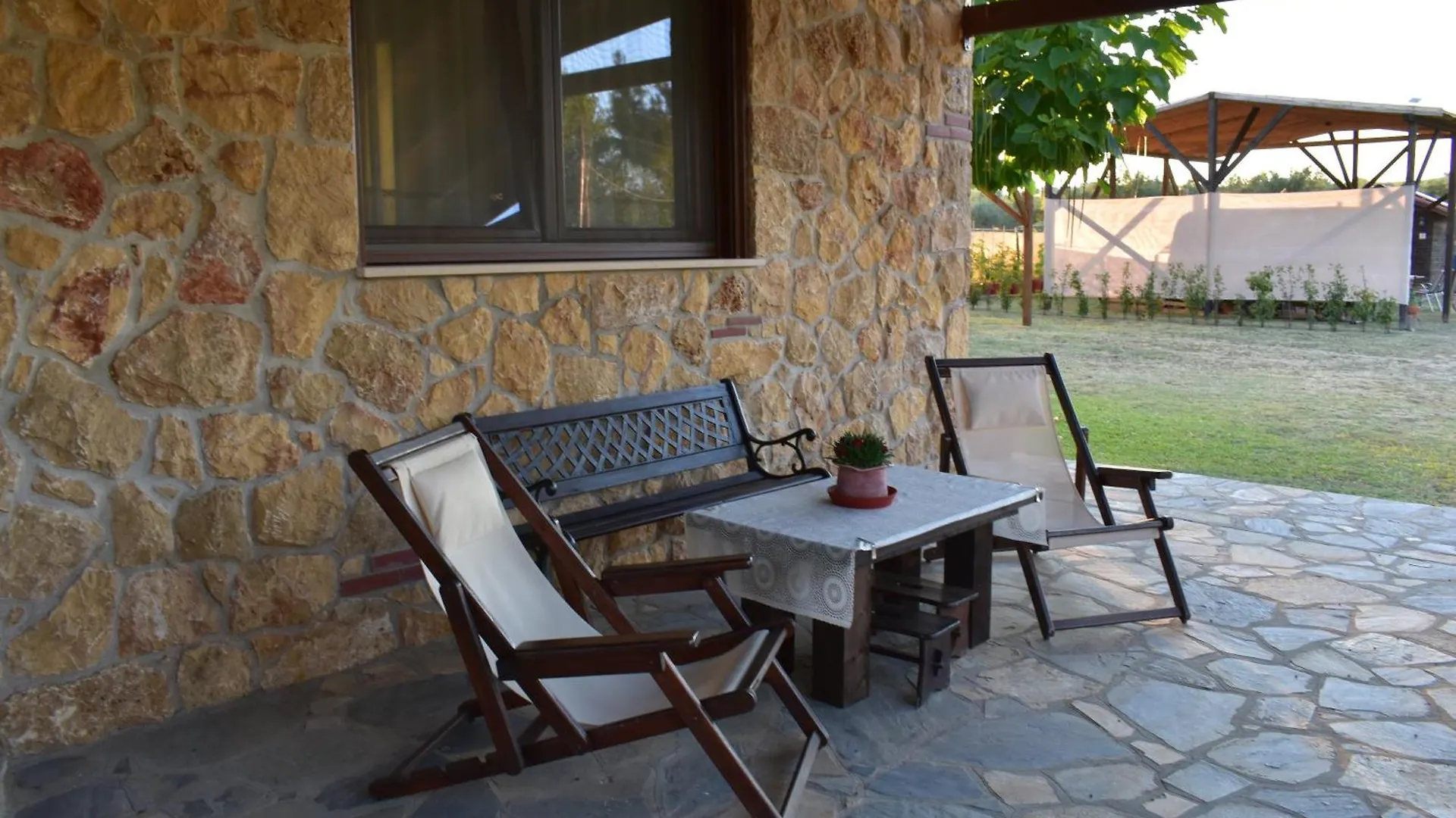 Konaki Guesthouse Ormos Panagias 0*,  Greece