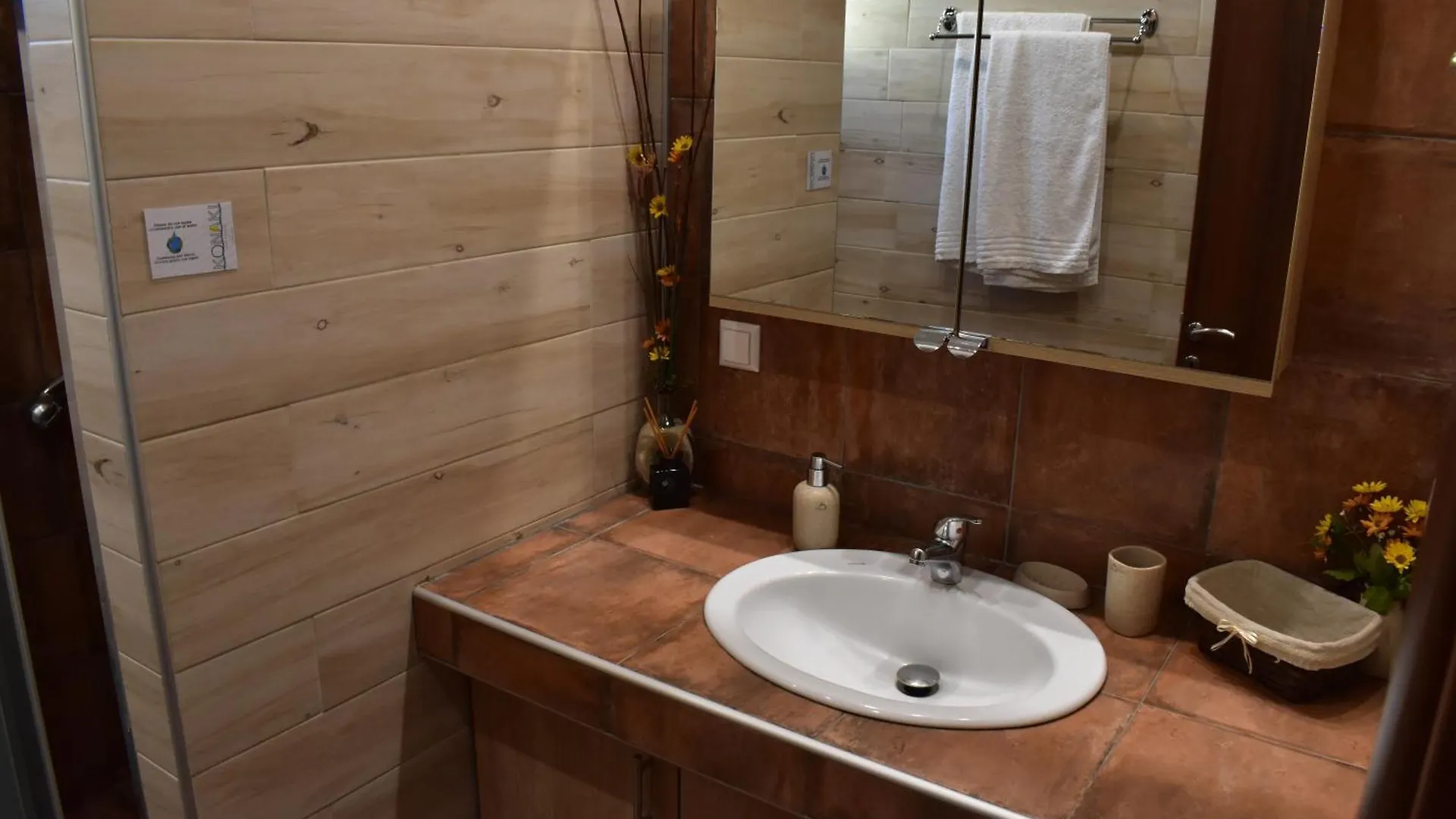 Konaki Guesthouse Ormos Panagias Country house