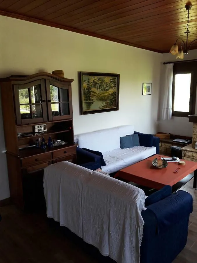 Konaki Guesthouse Ormos Panagias Country house