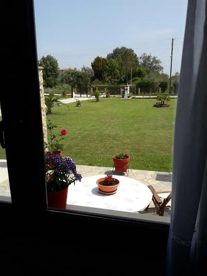Country house Konaki Guesthouse Ormos Panagias Greece