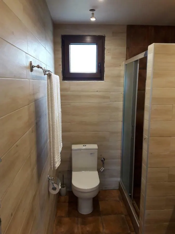 Konaki Guesthouse Ormos Panagias Greece