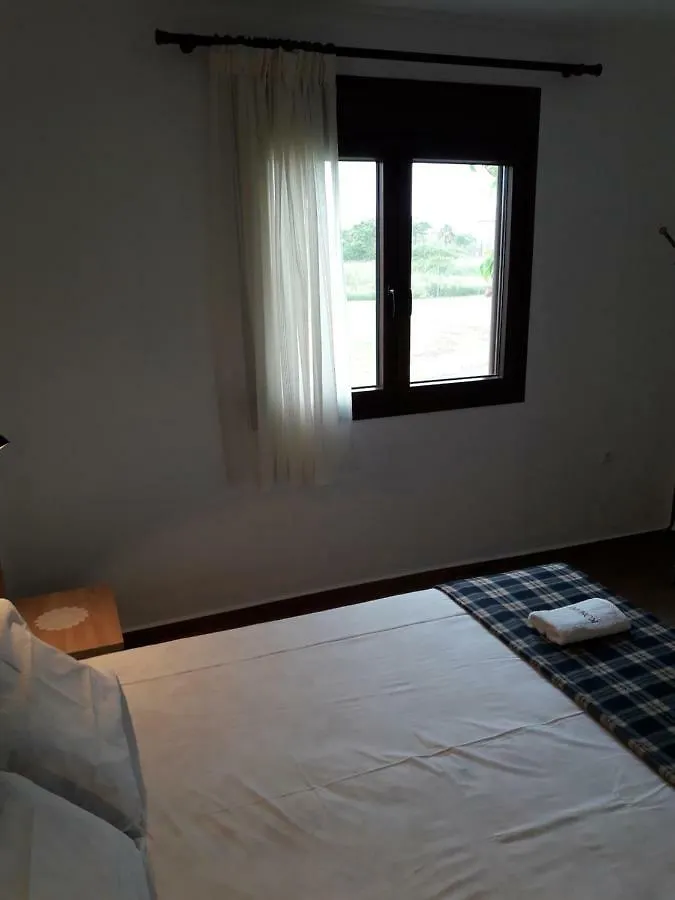 Konaki Guesthouse Ormos Panagias Country house