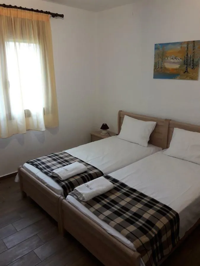 Country house Konaki Guesthouse Ormos Panagias Greece