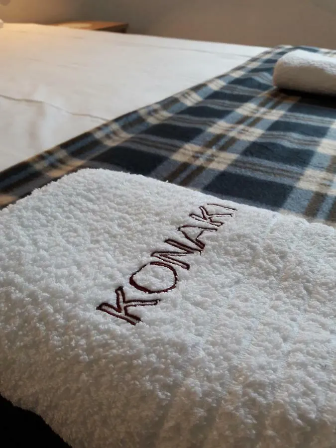 Country house Konaki Guesthouse Ormos Panagias