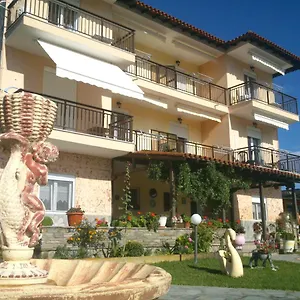 Sofia & Lakis House Appartamento