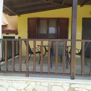 Ioannis Stagkonis House 1 Case de vacanță