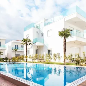 Acrotel Porto Brava Luxury Ξενοδοχείο
